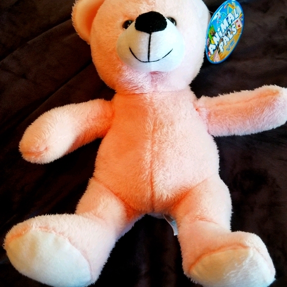 Teddy Bear - Picture 1 of 1